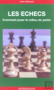 Comment Jouer Le Milieu De Partie Aux Echecs