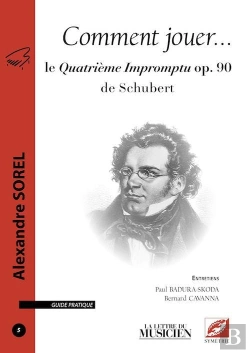 Bertrand.pt - Comment Jouer Le Quatrieme Impromptu De Schubert