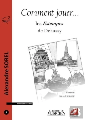 Comment Jouer Les Estampes De Debussy