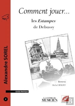 Bertrand.pt - Comment Jouer Les Estampes De Debussy