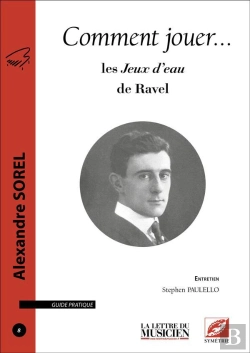 Bertrand.pt - Comment Jouer Les Jeux D'Eau De Ravel