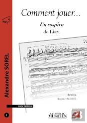 Comment Jouer Un Sospiro De Liszt