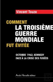 Comment Kennedy Fit Face A La Crise Des Fusees