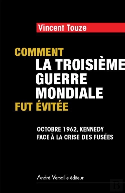 Bertrand.pt - Comment Kennedy Fit Face A La Crise Des Fusees