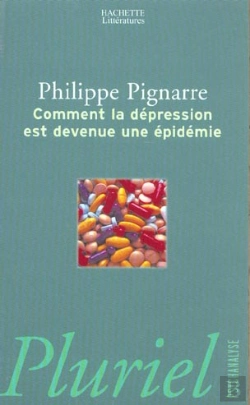 Bertrand.pt - Comment La Depression Est Devenue Une Epidemie