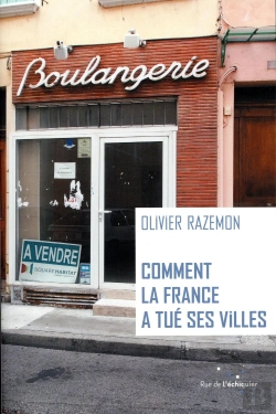 Bertrand.pt - Comment La France A Tue Ses Villes