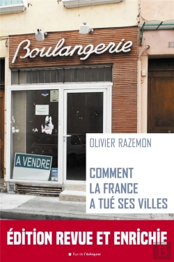 Bertrand.pt - Comment La France A Tué Ses Villes