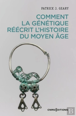 Bertrand.pt - Comment La Génétique Réécrit L'Histoire Du Moyen Age
