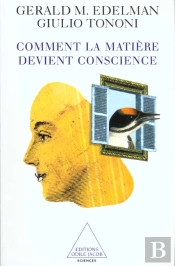 Comment La Matiere Devient Conscience