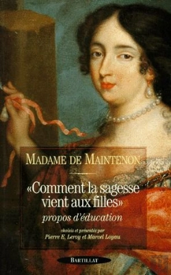 Bertrand.pt - Comment La Sagesse Vient Aux Filles. Propos Sur L'Education