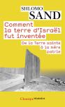 Comment La Terre D'Israel Fut Inventee