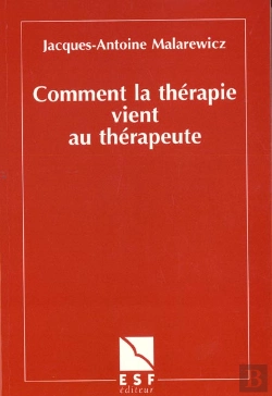 Bertrand.pt - Comment La Therapie Vient Aux Therapeutes