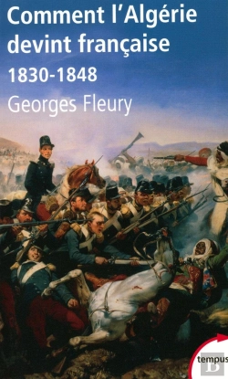 Bertrand.pt - Comment L'Algérie Devint Française (1830-1848)