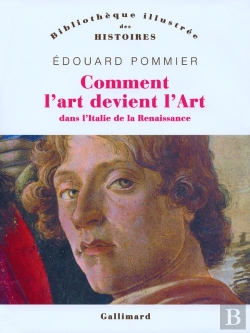 Bertrand.pt - Comment L'Art Devient L'Art Dans L'Italie De La Renaissance