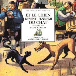 Bertrand.pt - Comment Le Chien Devint L'Ennemi Du Chat