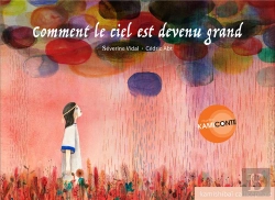 Bertrand.pt - Comment Le Ciel Est Devenu Grand