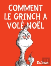 Comment Le Grinch A Vole Noel