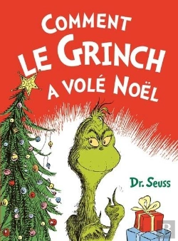 Bertrand.pt - Comment Le Grinch A Volé Noël