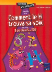 Comment Le H Trouva Sa Voix