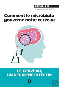 Bertrand.pt - Comment Le Microbiote Gouverne Notre Cerveau !