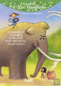 Bertrand.pt - Comment Le Papa D'Alice Est Devenu Vegetarien