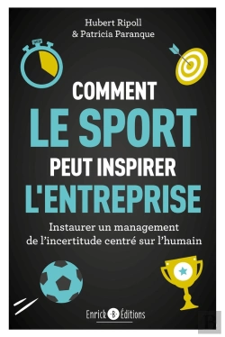 Bertrand.pt - Comment Le Sport Peut Inspirer L'Entreprise
