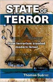 Comment Le Terrorisme A Créé Israël ?