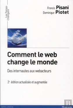 Bertrand.pt - Comment Le Web Change Le Monde 2e Edition
