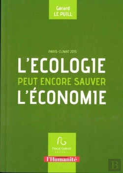 Bertrand.pt - Comment L'Écologie Peut Sauver L'Économie ?