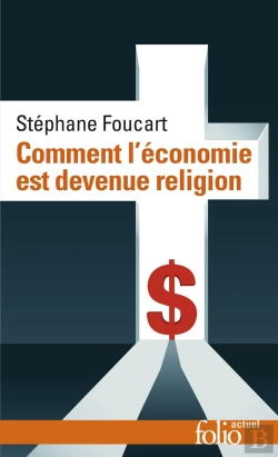Bertrand.pt - Comment L'Économie Est Devenue Religion