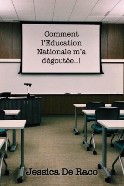 Bertrand.pt - Comment L'Education Nationale M'A Dégoutée..!