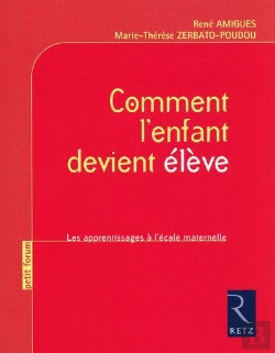 Bertrand.pt - Comment L'Enfant Devient Élève