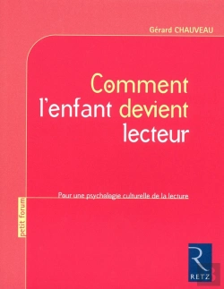Bertrand.pt - Comment L'Enfant Devient Lecteur
