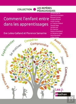 Bertrand.pt - Comment L'Enfant Entre Dans Les Apprentissages