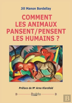 Bertrand.pt - Comment Les Animaux Pansent/Pensent Les Humains ?