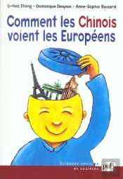 Comment Les Chinois Voient Les Europeens