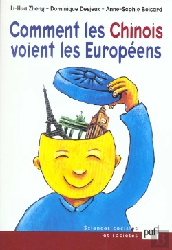 Bertrand.pt - Comment Les Chinois Voient Les Europeens
