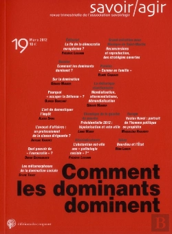 Bertrand.pt - Comment Les Dominants Dominent