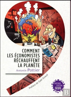 Bertrand.pt - Comment Les Économistes Réchauffent La Planète