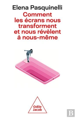 Bertrand.pt - Comment Les Ecrans Nous Transforment Et Nous Revelent A Nous-Meme
