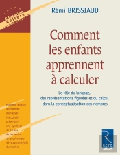 Comment Les Enfants Apprennent À Calculer (Édition 2002)