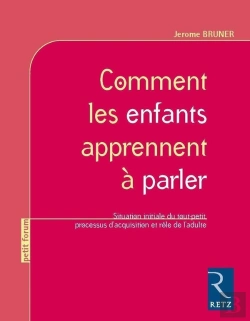 Bertrand.pt - Comment Les Enfants Apprennent A Parler