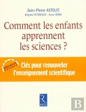 Comment Les Enfants Apprennent Les Sciences
