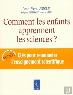 Bertrand.pt - Comment Les Enfants Apprennent Les Sciences