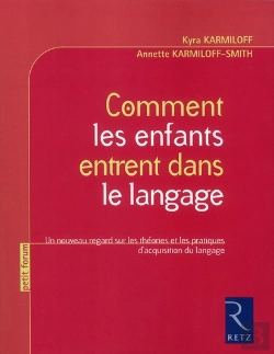 Bertrand.pt - Comment Les Enfants Entrent Dans Le Langage