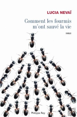 Bertrand.pt - Comment Les Fourmis M'Ont Sauvé La Vie