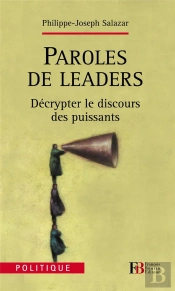 Comment Les Grands Nous Parlent