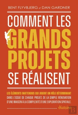 Bertrand.pt - Comment Les Grands Projets Se Réalisent