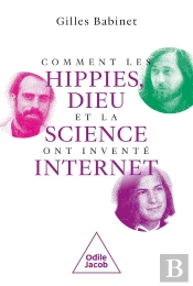 Comment Les Hippies, Dieu Et La Science(-Fiction) Ont Invente