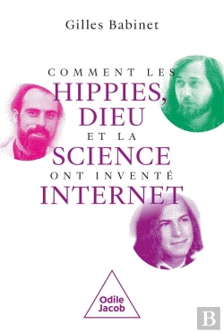 Bertrand.pt - Comment Les Hippies, Dieu Et La Science(-Fiction) Ont Invente